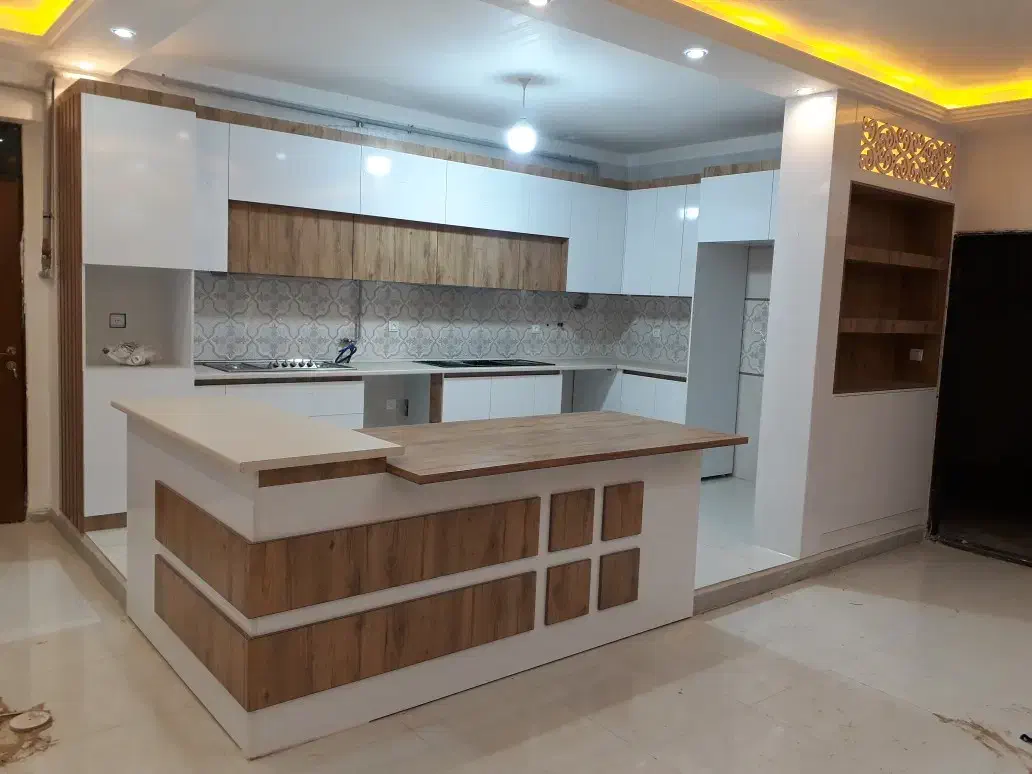 ساخت کابینت و کمد دیواری|خدمات پیشه و مهارت|بم, |دیوار