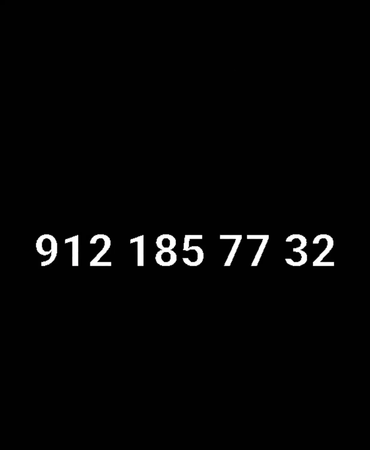 سیم کارت ۹۱۲|سیم‌کارت|تهران, نازی‌آباد|دیوار