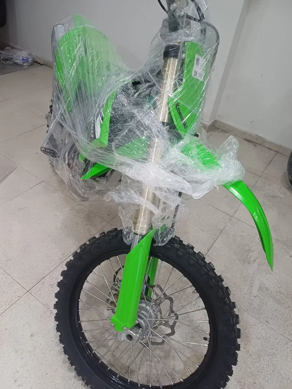 KXF 250|موتورسیکلت|تهران, دبستان|دیوار