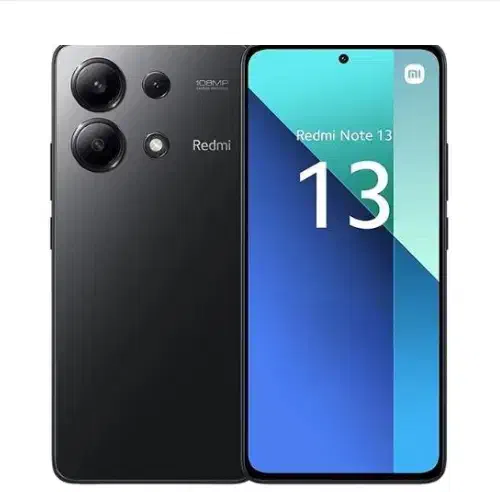 شیامی نوت 13|موبایل|آمل, |دیوار