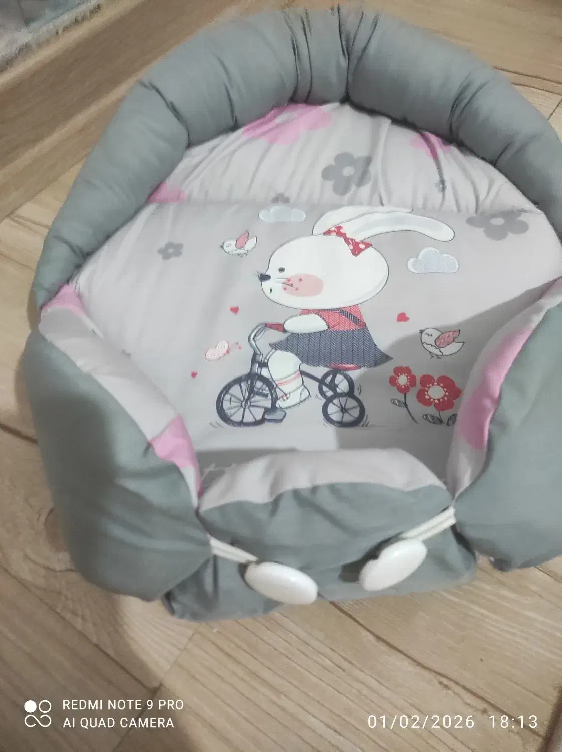 آغوشی|اسباب و اثاث بچه|قزوین, |دیوار