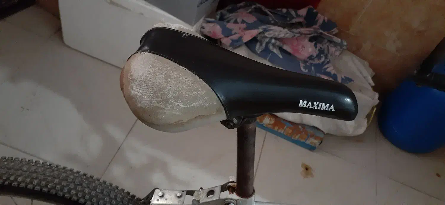 دوچرخه|دوچرخه، اسکیت، اسکوتر|تاکستان, |دیوار