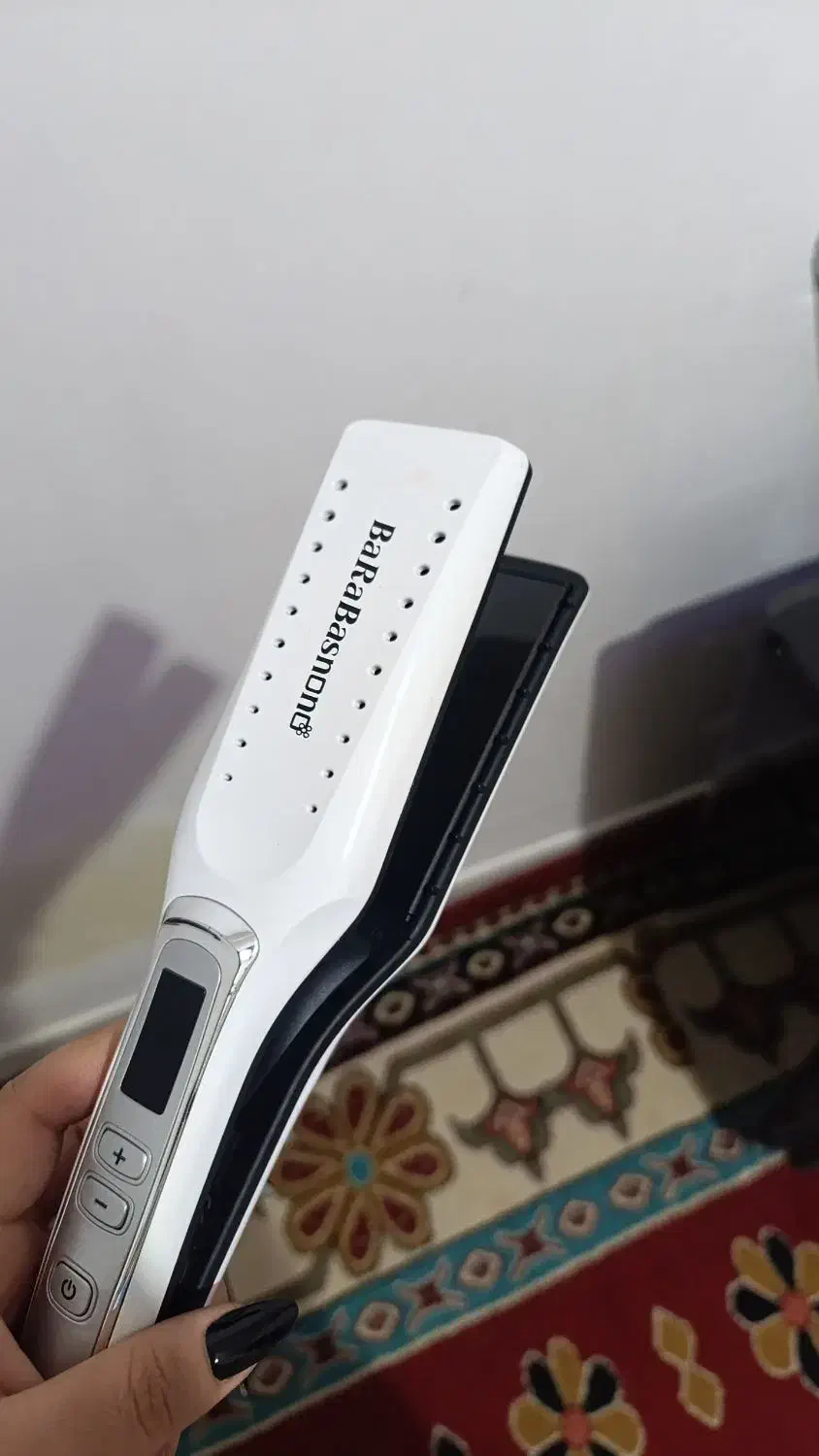 اتو مو|آرایشی، بهداشتی، درمانی|یاسوج, |دیوار