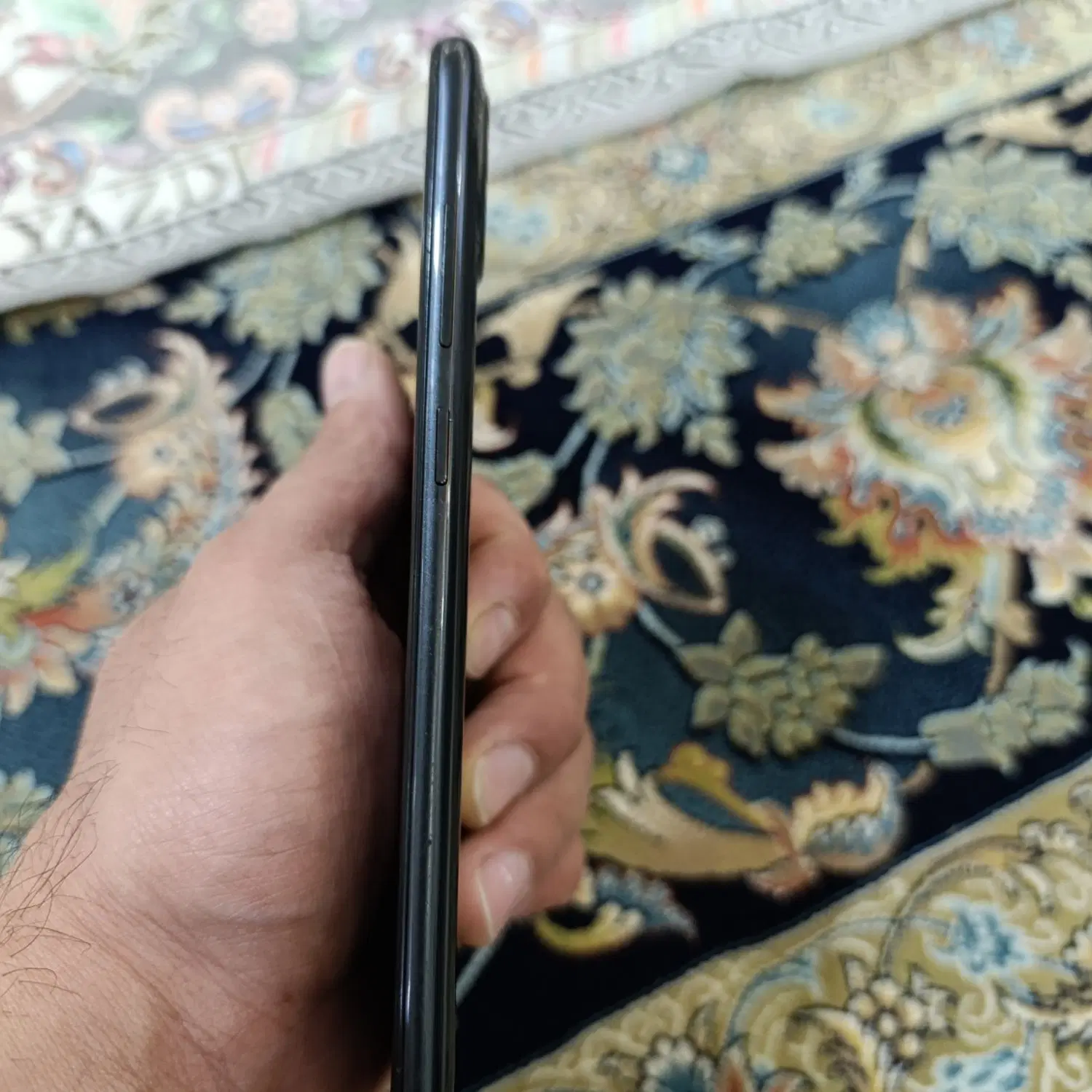 گوشی A11|موبایل|مشهد, خین عرب|دیوار