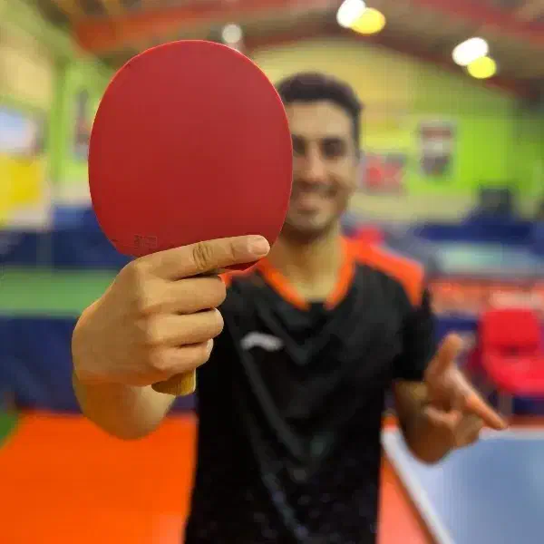 آموزش صفر تا صد پینگ‌پنگ(تنیس روی میز)،ویژهٔ همه|خدمات آموزشی|تبریز, |دیوار