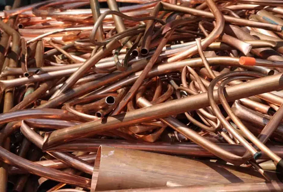 ضایعات مس برنز پروفیل... بالاترین قیمت تبریز|عمدهفروشی|تبریز, |دیوار