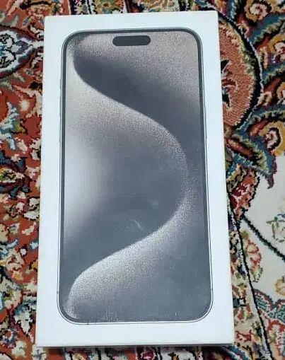 آیفون ۱۵ پرومکس iphone 15 promax|موبایل|اندیشه, اندیشه فاز ۱|دیوار