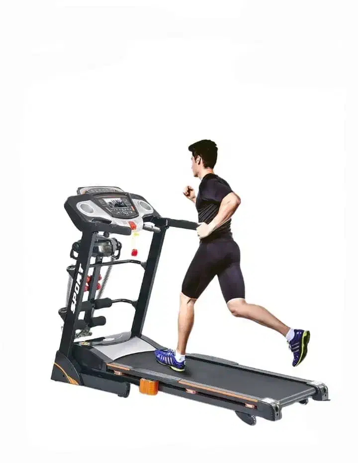 تردمیل DA660mt|تجهیزات ورزشی|چابهار, |دیوار