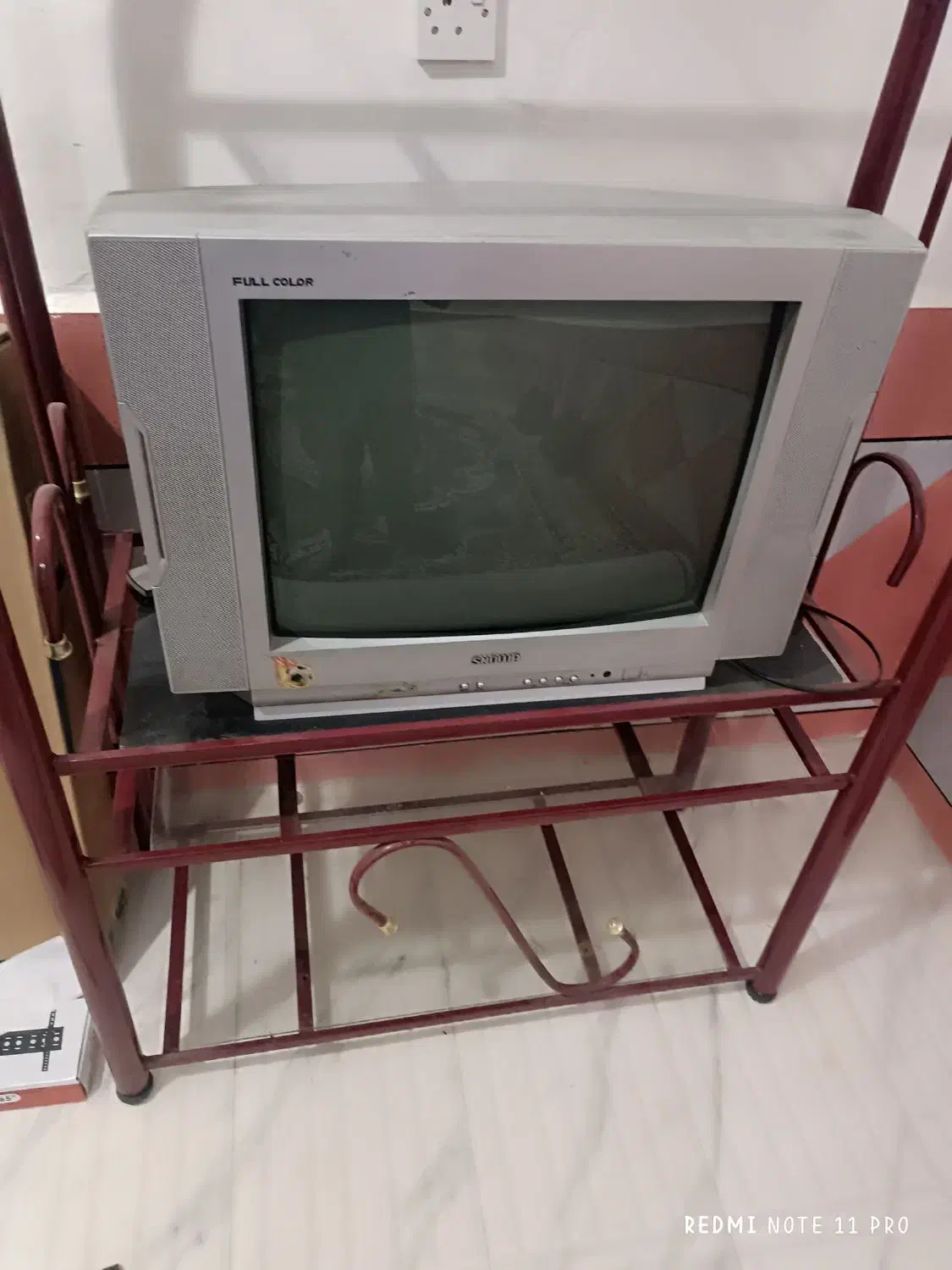 تلیوزیون با میز|تلویزیون و پروژکتور|شادگان, |دیوار