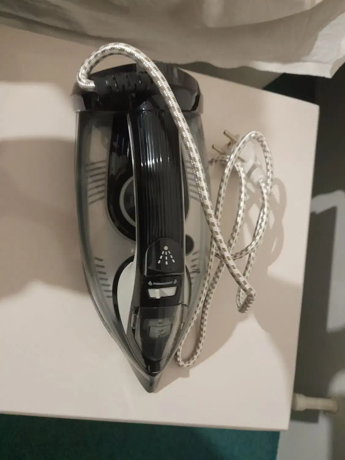 اتو نو اصلا استفاده نشده|اتو و لوازم اتو|خرمدره, |دیوار