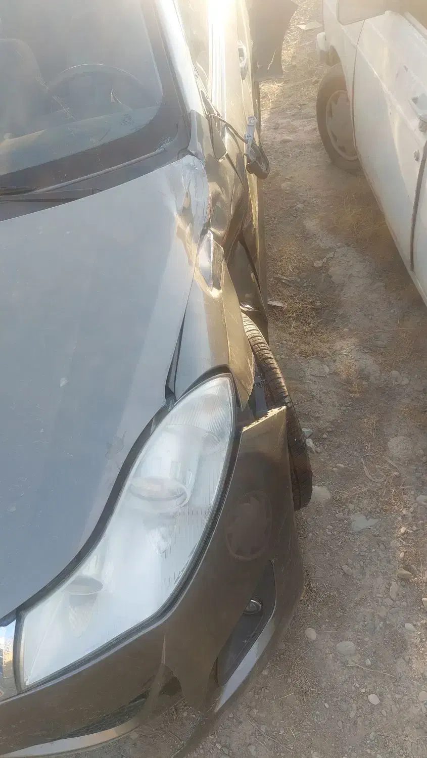 فروش ام وی ام ۳۱۵|خودرو سواری و وانت|کرج, اصفهانیها|دیوار