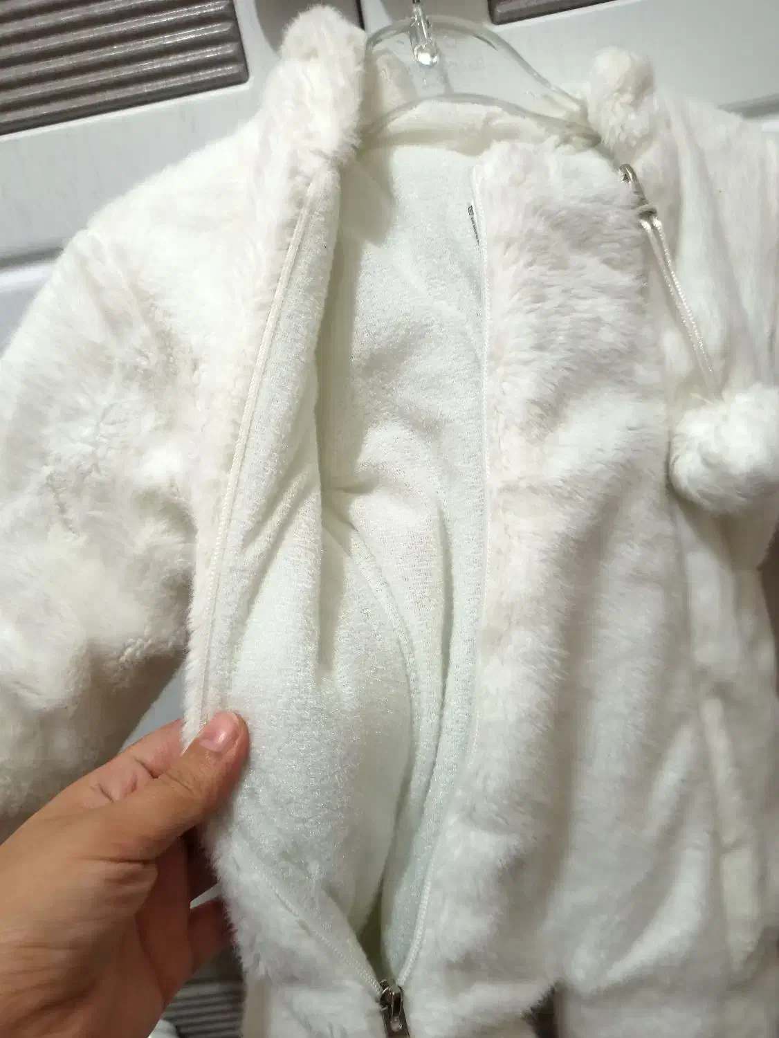 لباس نوزادی تا یکسال میخوره|لباس|محمدشهر, شهرک پیام (مهرالبرز)|دیوار