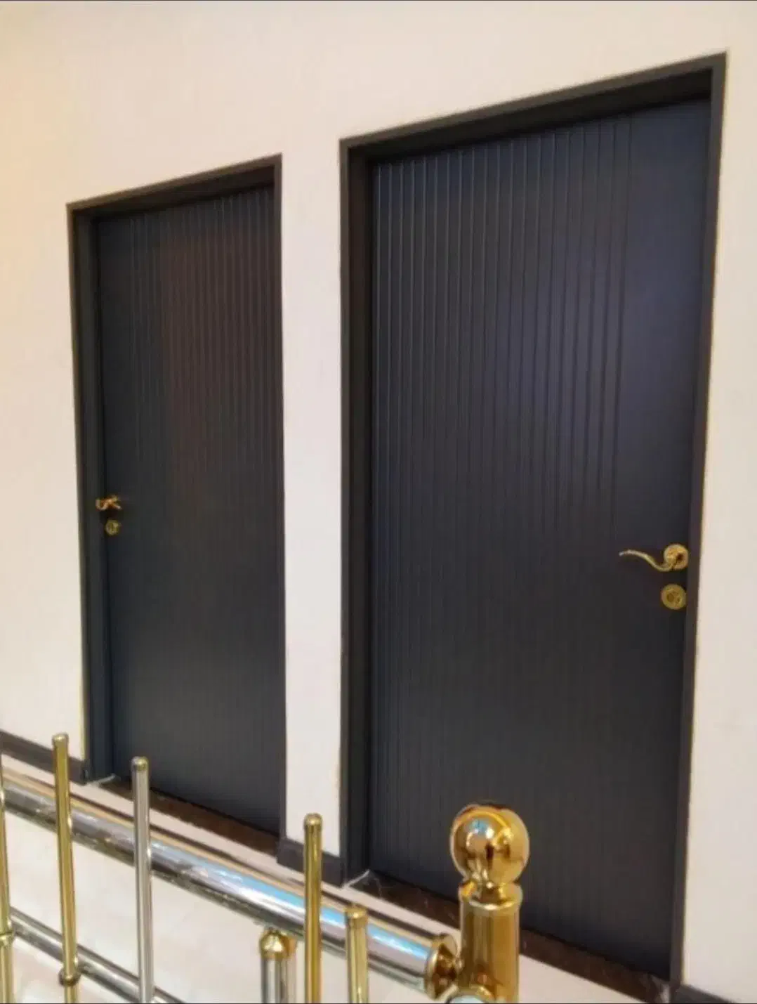 درب Cip4 ضد نم سرقت زد اب تولیدیه بابازاده در کرج|مصالح و تجهیزات ساختمان|کرج, حصارک پایین|دیوار