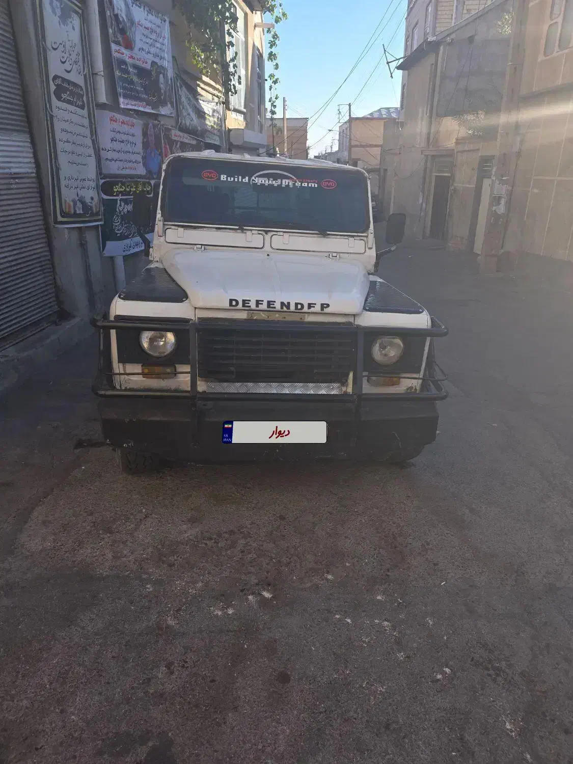 پاژن چهار سیلندر عالی|خودرو سواری و وانت|مراغه, |دیوار