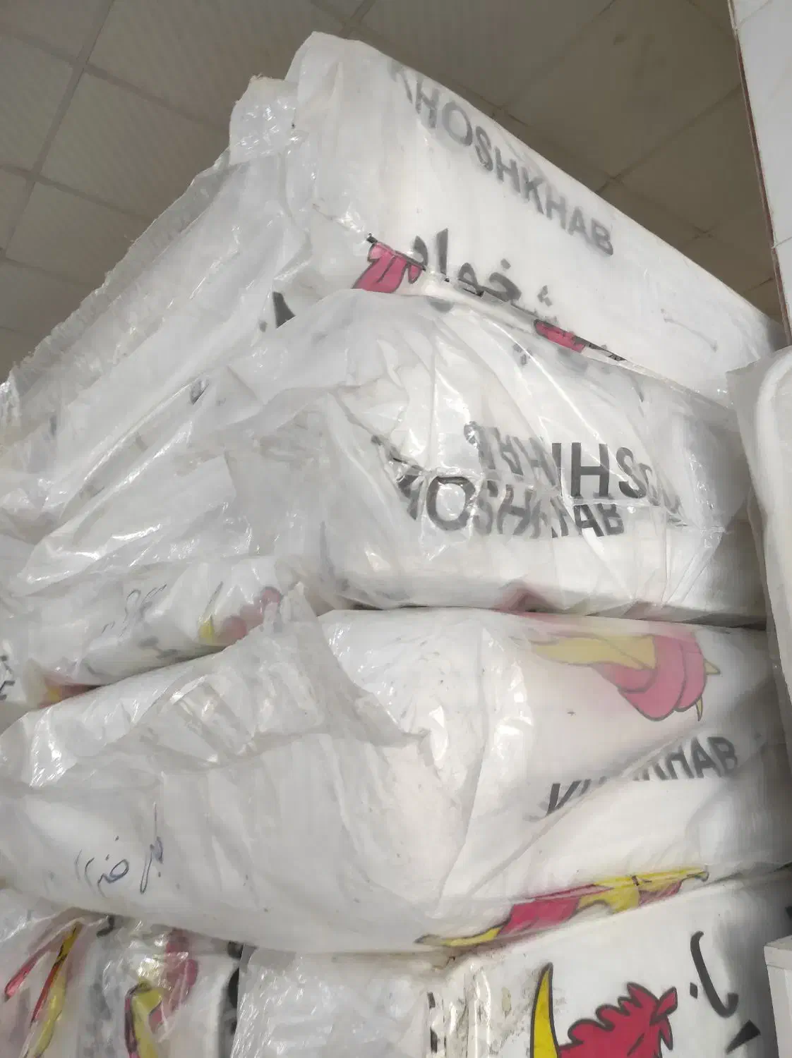 پخش خوشخواب و رویال|تشک تختخواب|هشتگرد, سعید آباد|دیوار