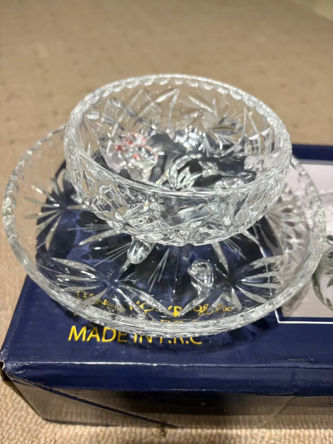 اجیل خوری خورشیدی|ظروف سرو و پذیرایی|اصفهان, باغ کاران|دیوار