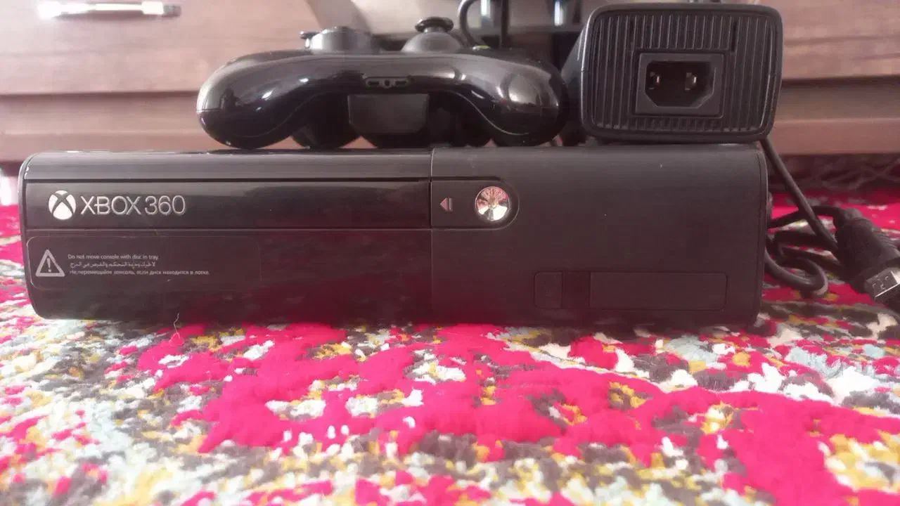 ایکس باکس 360|کنسول، بازی ویدئویی و آنلاین|اصفهان, براآن شمالی|دیوار