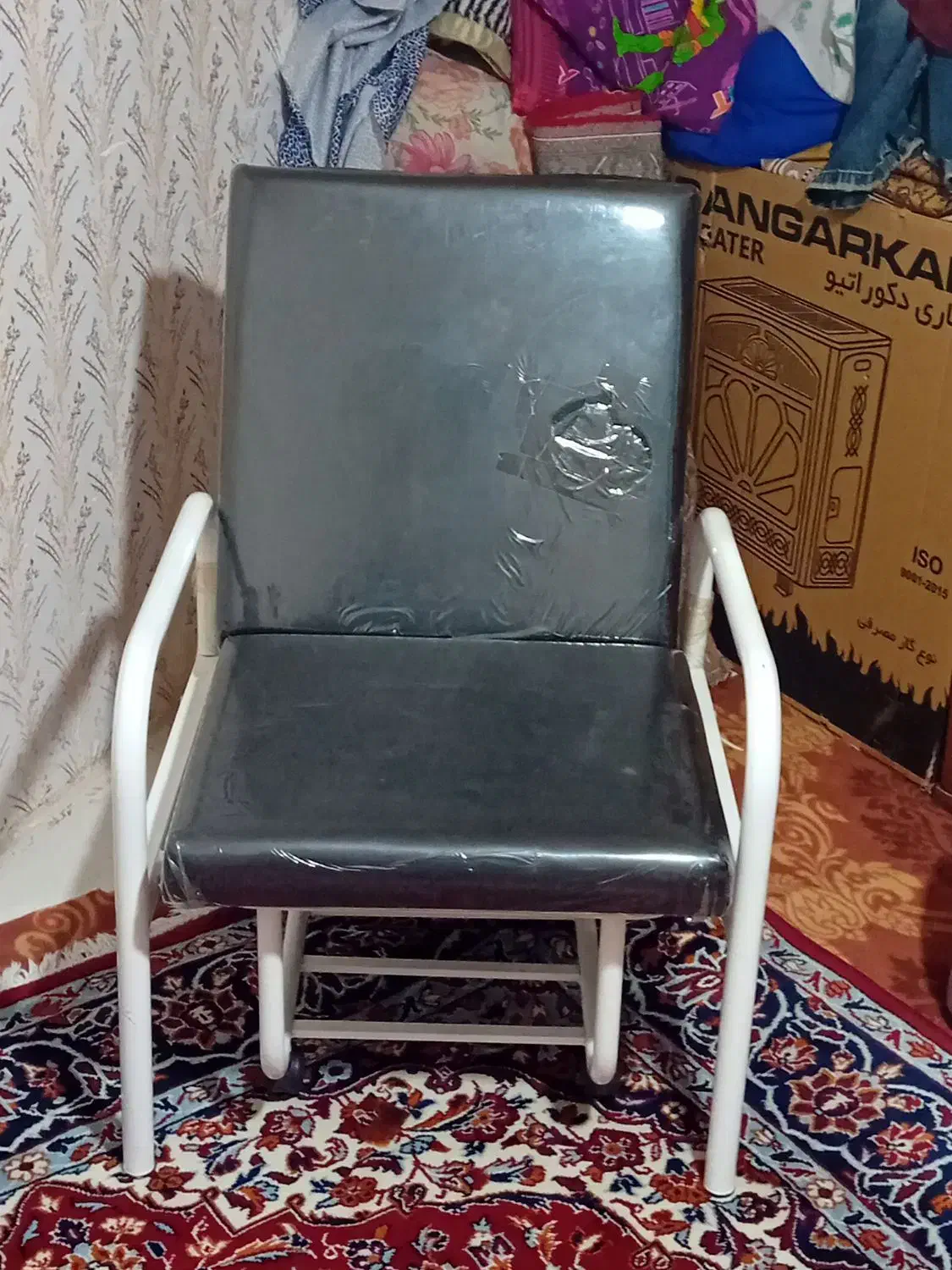 صندلی تاشو|مبلمان اداری|اردبیل, |دیوار