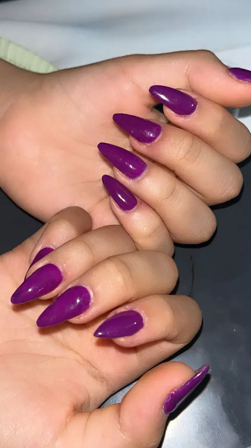 ارائه خدمات کاشت ناخن  با بهترین کیفیت|خدمات آرایشگری و زیبایی|شیراز, سلطان آباد|دیوار