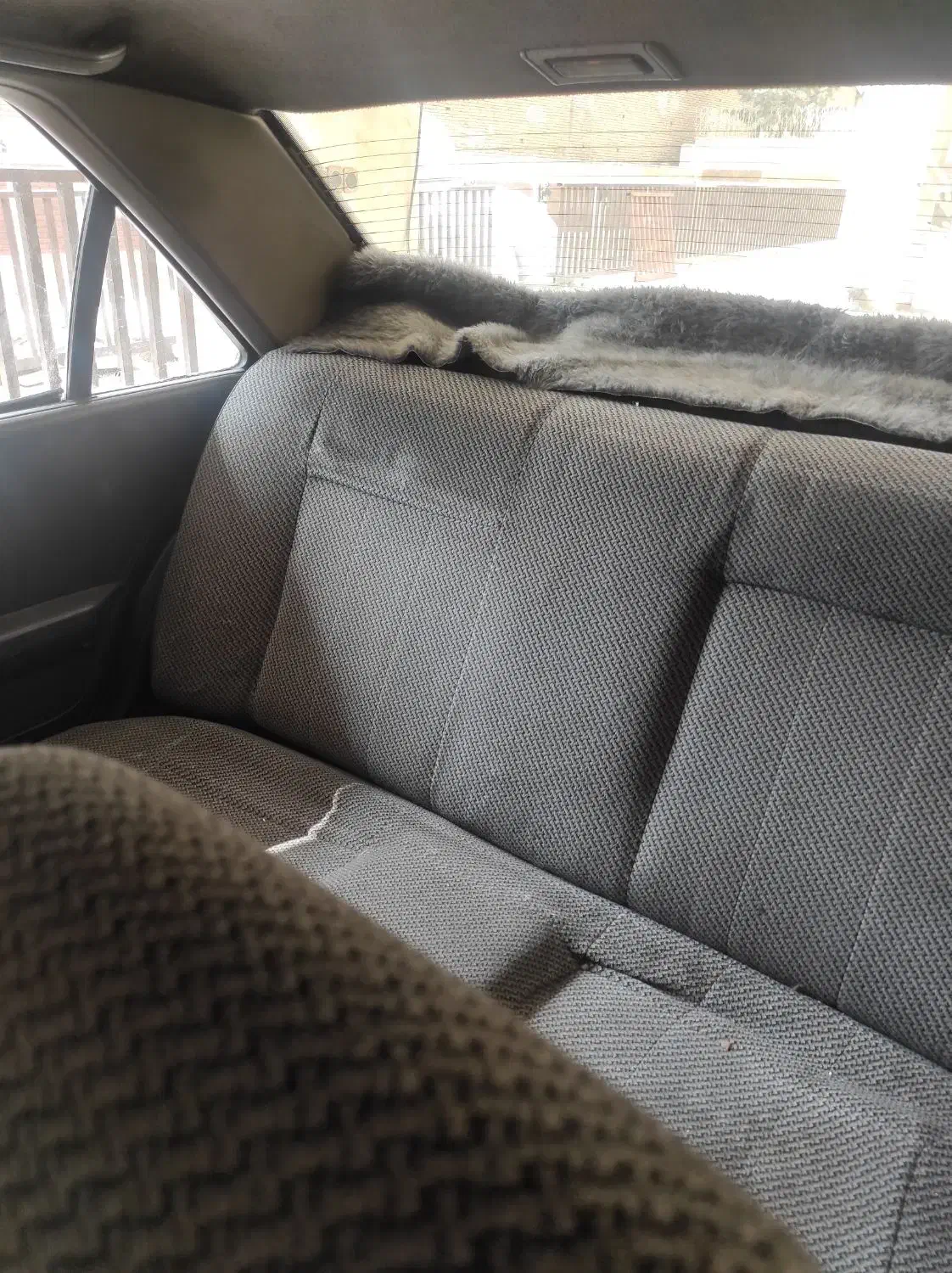 روا مدل 86|خودرو سواری و وانت|تهران, کوی بیمه|دیوار