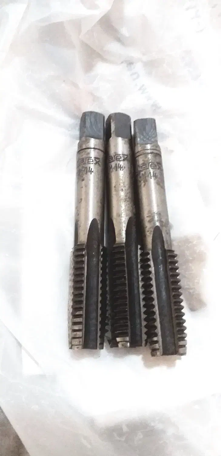 قلاویز برند نارکس، اس کا سی، توتم|ابزارآلات|رشت, استادسرا|دیوار