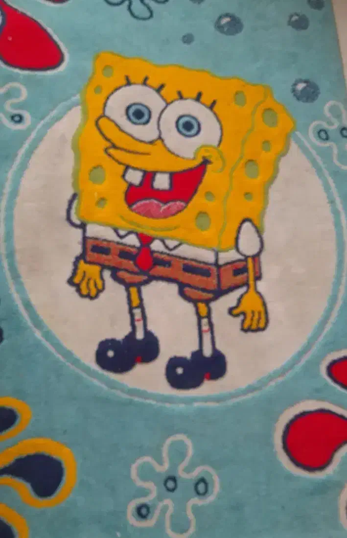 فرش ۴متری کودک|فرش|فردیس, شهرک ۱۱۰|دیوار