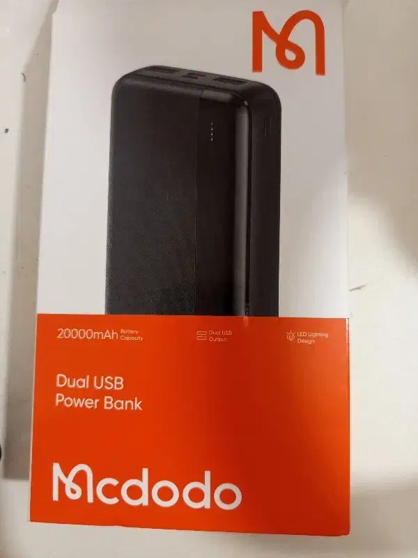 پاور بانک|لوازم جانبی موبایل و تبلت|اردبیل, |دیوار