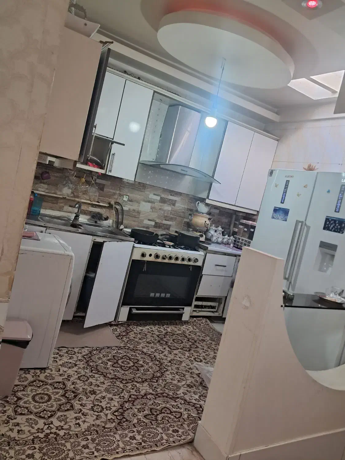 فروش آپارتمان|فروش آپارتمان|اقبالیه, |دیوار