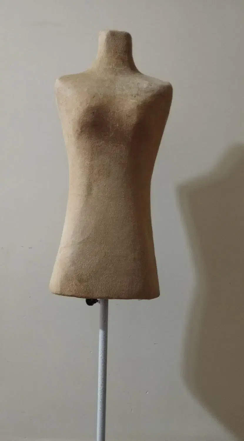 مانکن خیاطی واستفاده در مزون|لوازم خیاطی و بافتنی|مرند, |دیوار