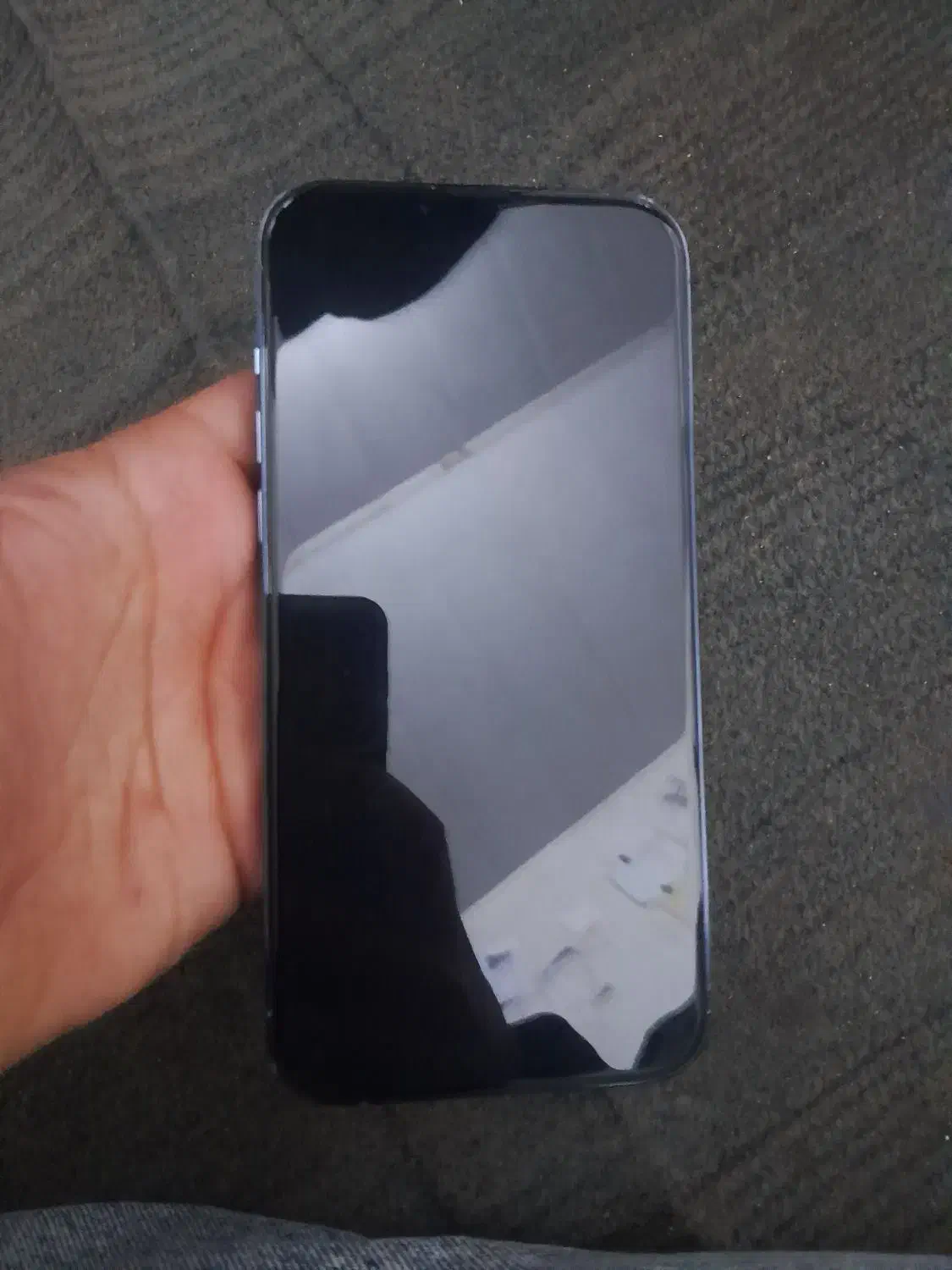 ایفون ۱۳ پرو مکس|موبایل|گرگان, |دیوار