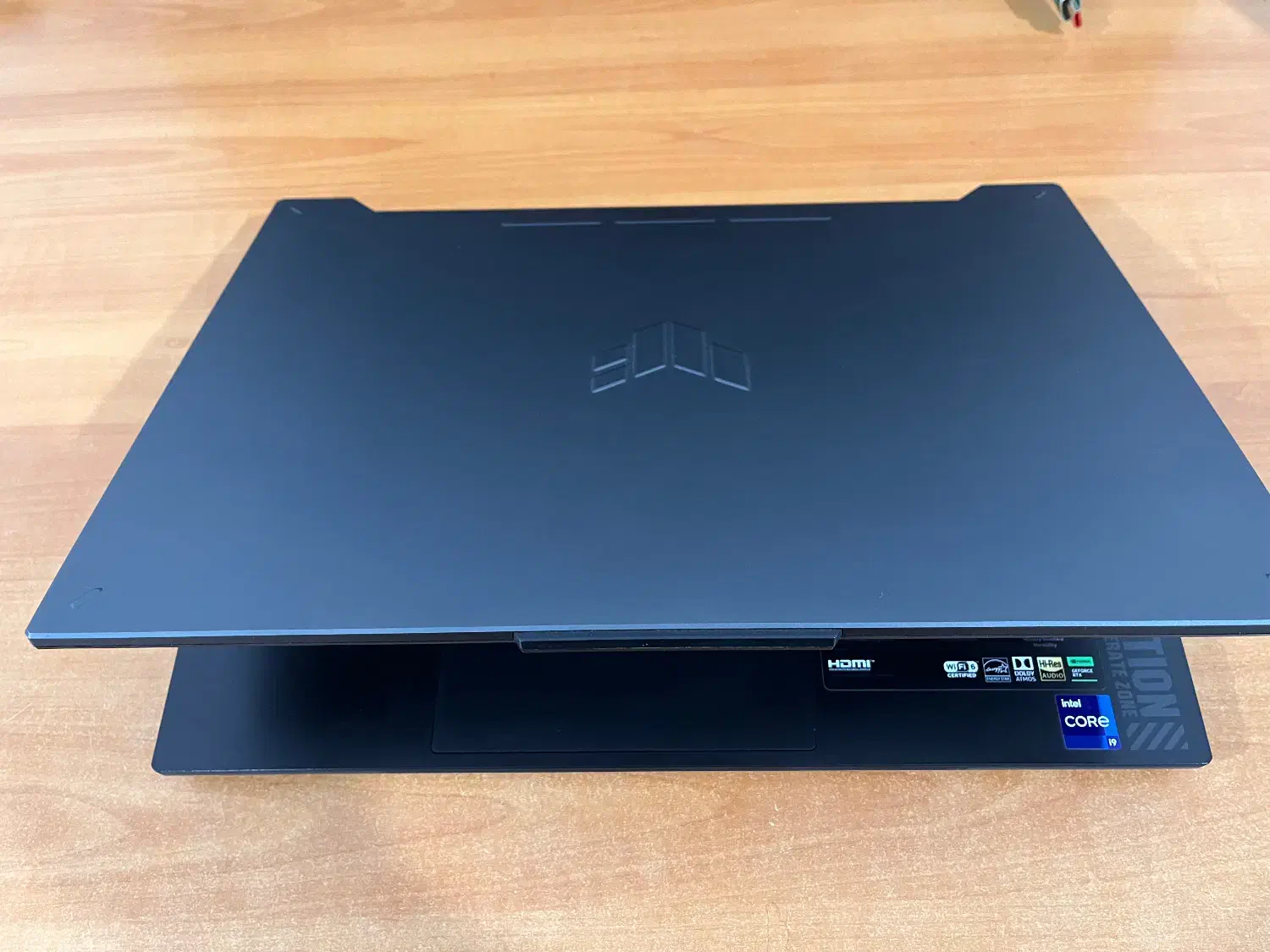 Asuse tuf F15 Gaming|رایانه همراه|پردیس, فاز ۲|دیوار