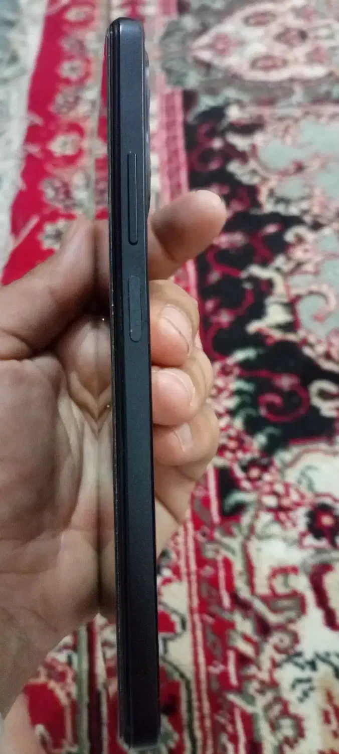 فروش فوری گوشی ردمی نوت ۱۲|موبایل|سرباز, |دیوار