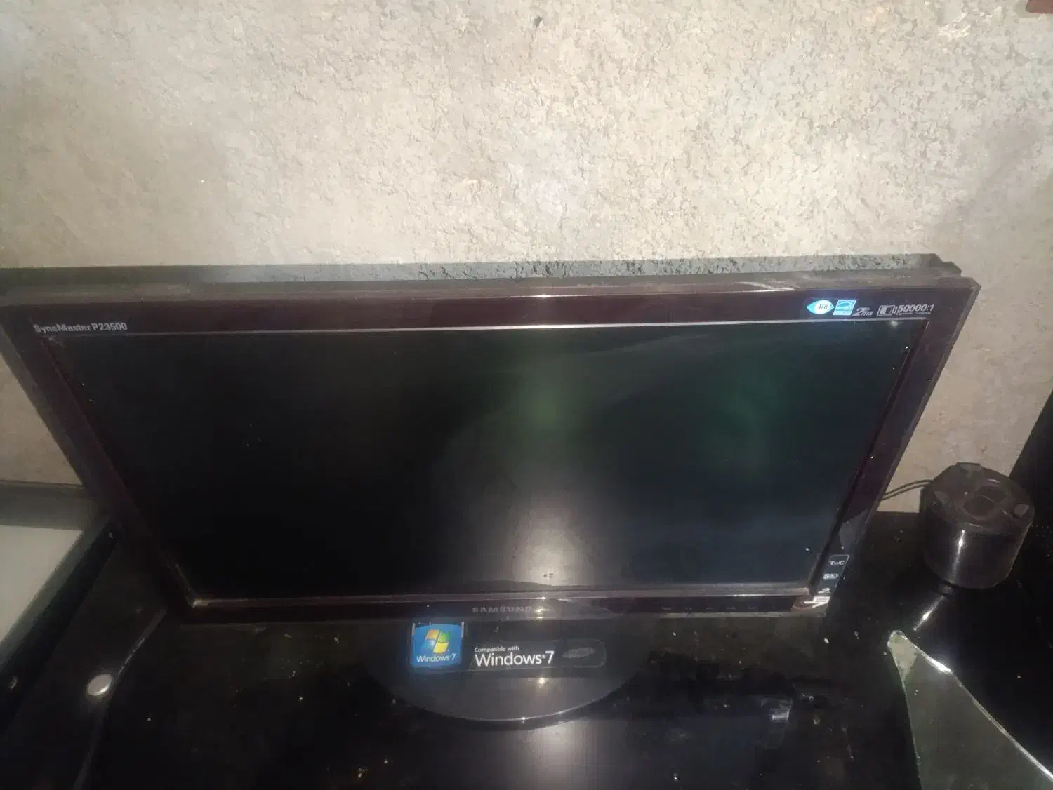 فروش کامپیوتر صندلی صفحه کلیدوموس کامپیوتر ومیز|رایانه رومیزی|علی‌آباد کتول, |دیوار