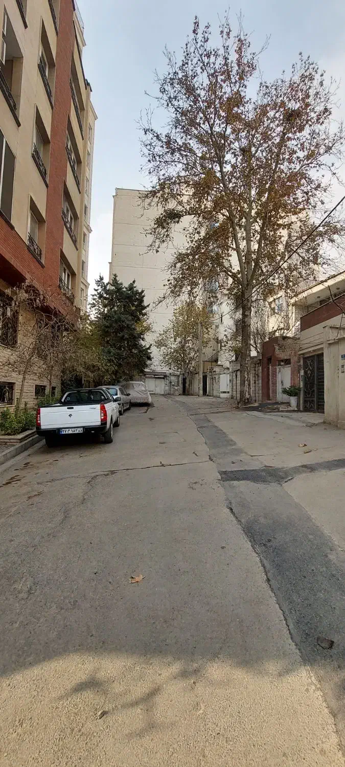 آجودانیه ( 60 متر ) ( یک خواب ) قیمت مناسب