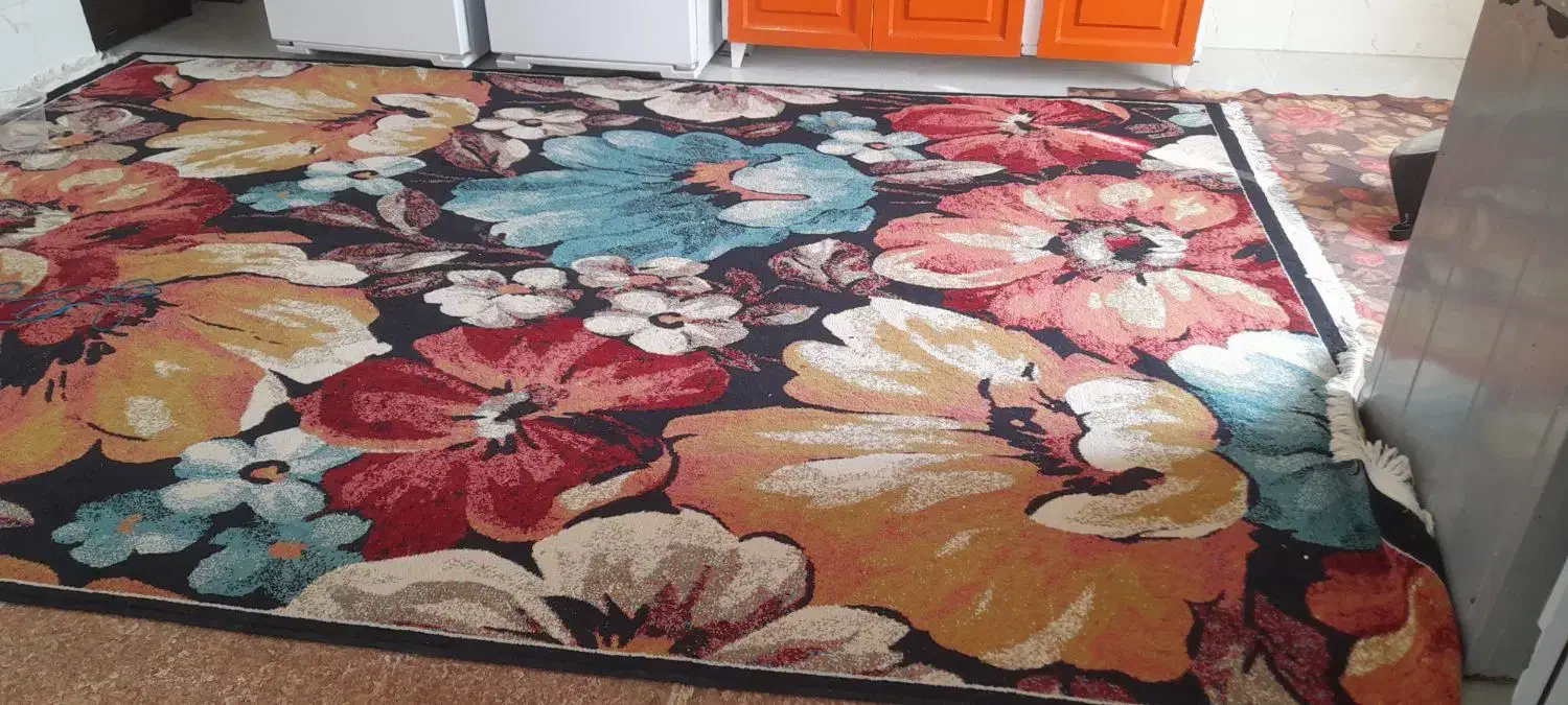 گبه|گلیم، جاجیم، گبه|اسلامآباد غرب, |دیوار