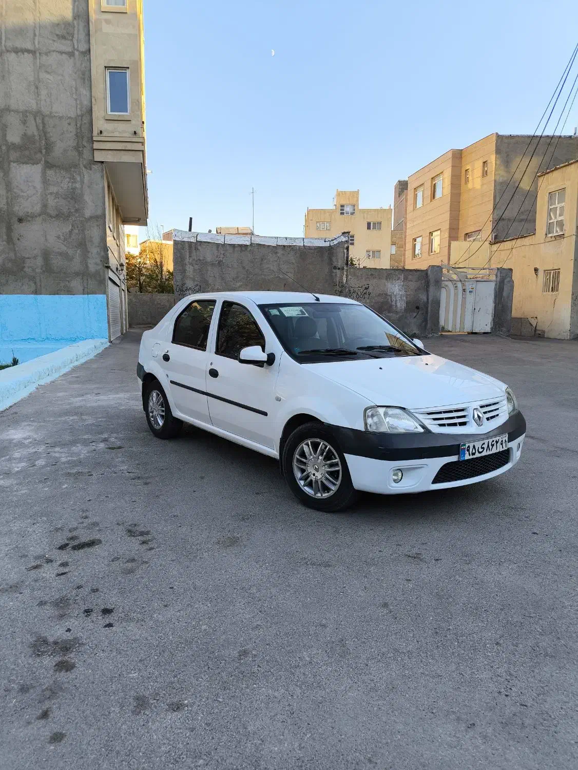 تندر ال90 اتومات بیرنگ|خودرو سواری و وانت|اردبیل, |دیوار