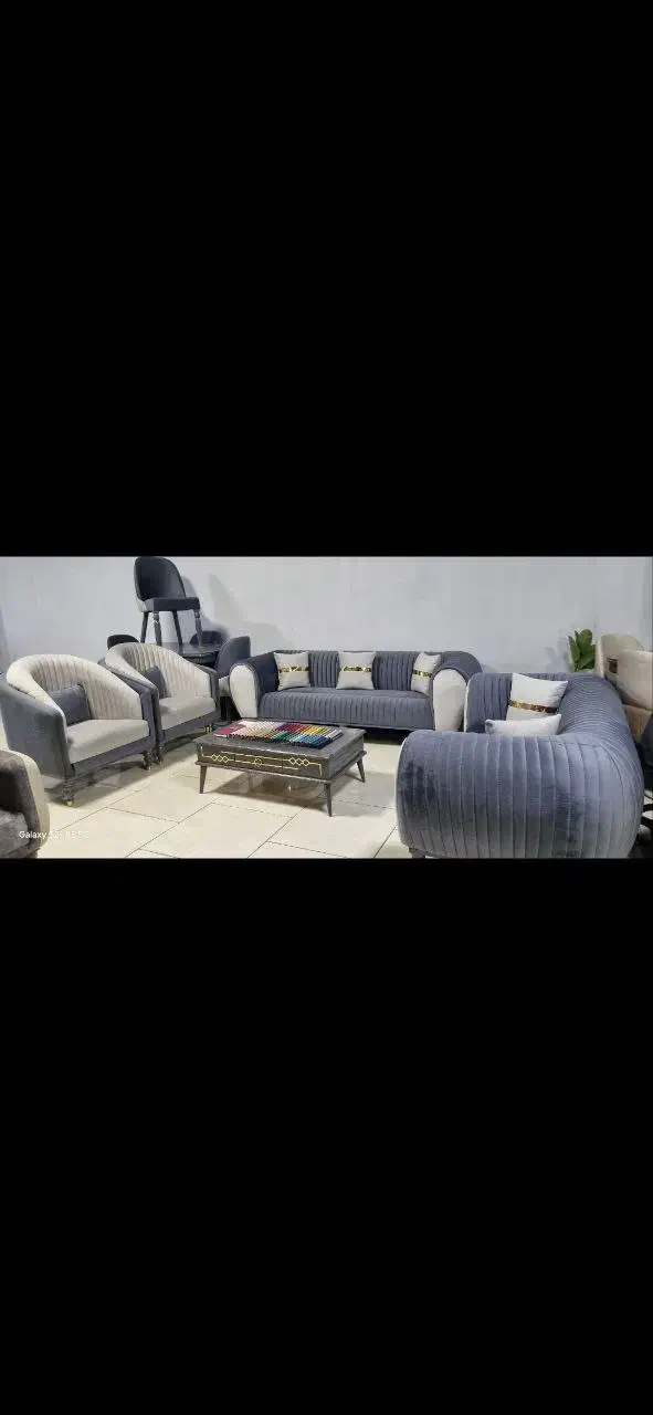 مبل راحتی انزلی|مبلمان خانگی و میز عسلی|بندر انزلی, شهرداری|دیوار