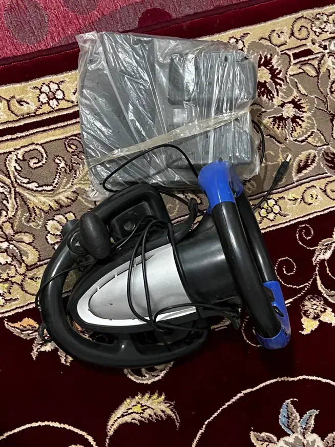 دسته کامپیوتر|کنسول، بازی ویدئویی و آنلاین|کرمان, |دیوار