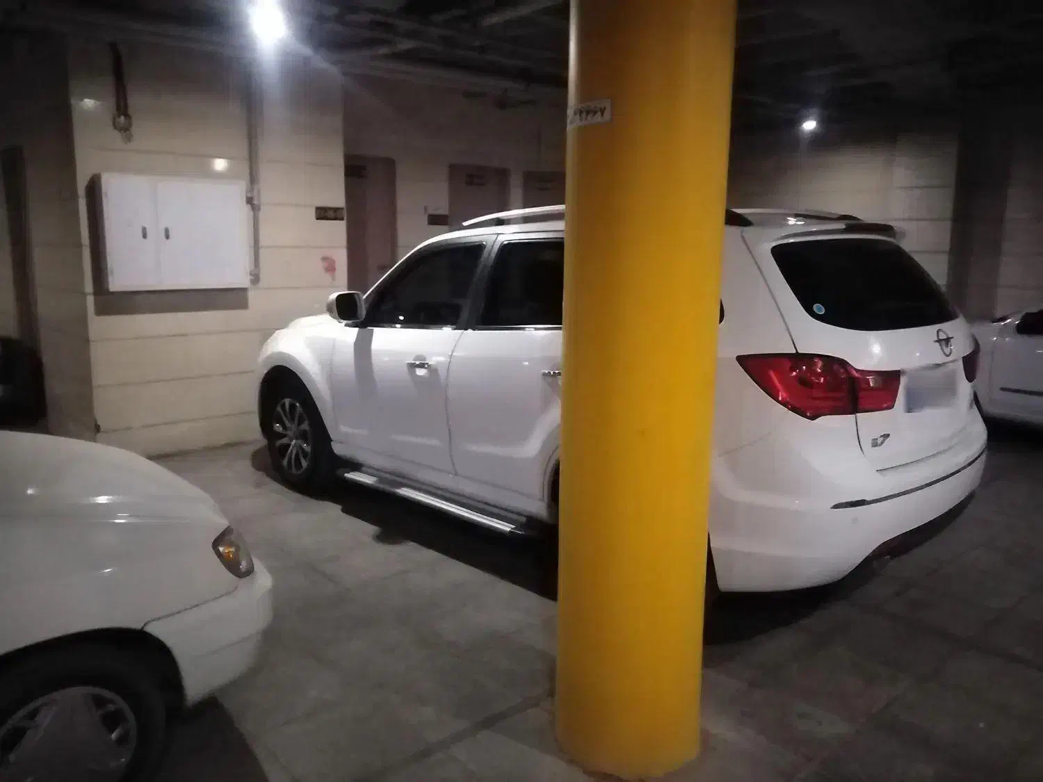 هایما مدل 96خانگی موتور 1800|خودرو سواری و وانت|اصفهان, شفق|دیوار