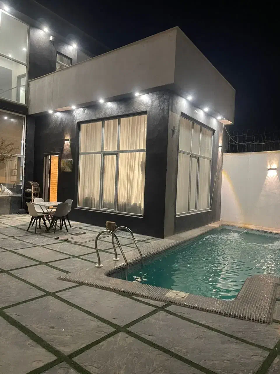 اجاره ویلا وزانه .نارمک .مهراباد.دماوند|اجارهٔ کوتاهمدت ویلا و باغ|تهران, نارمک|دیوار