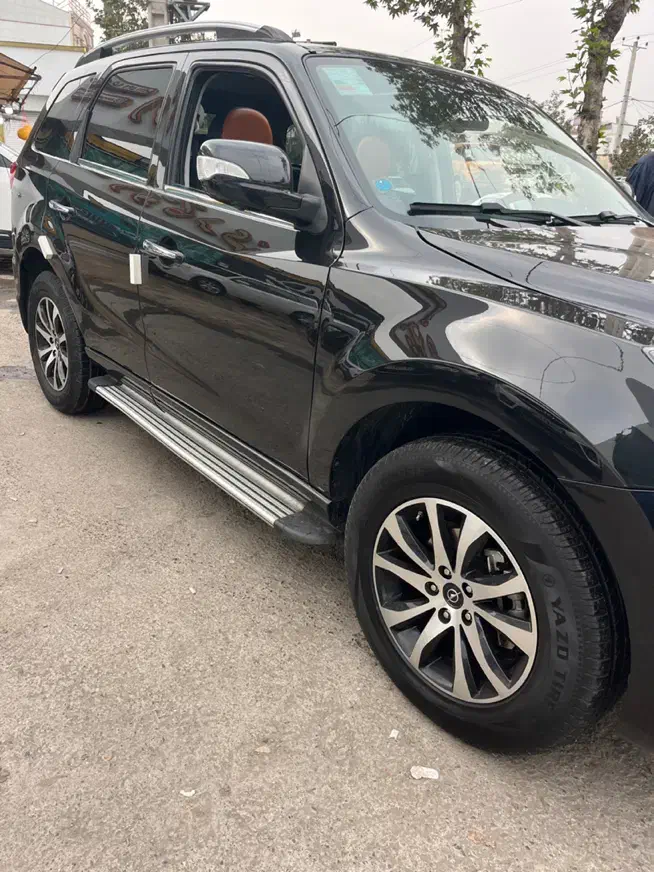 هایما s7 مدل ۹۶ مشابه صفر|خودرو سواری و وانت|رشت, شهرک قدس|دیوار