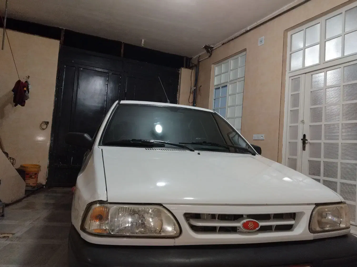 پراید۱۳۱|خودرو سواری و وانت|پلدختر, |دیوار