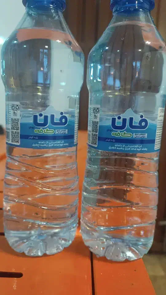 استخدام ویزیتور پخش مواد غذایی وآب|استخدام بازاریابی و فروش|چمستان, |دیوار