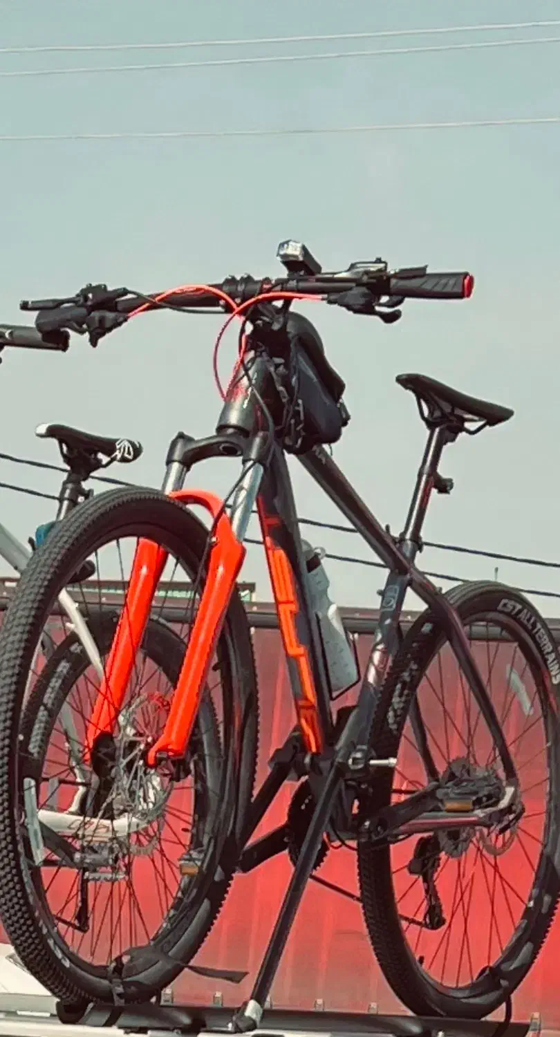 دوچرخه شهری و کوهستانی بلست مدل الترا|دوچرخه، اسکیت، اسکوتر|میانه, |دیوار