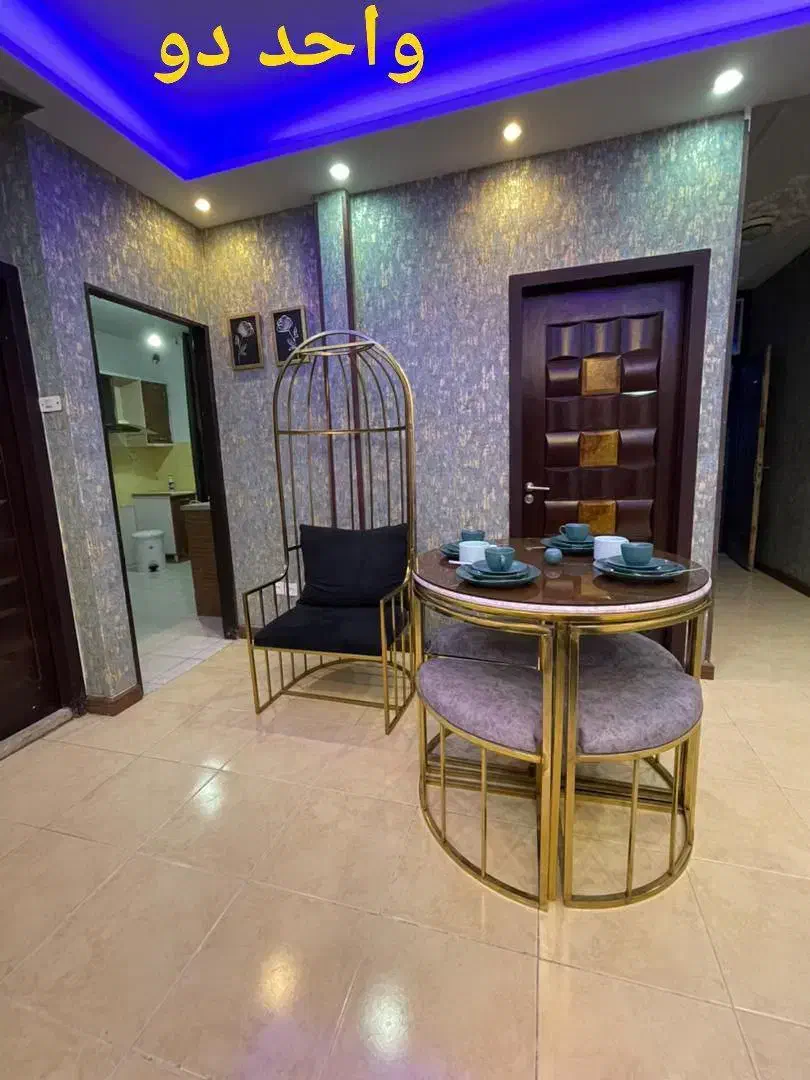 واحد روزانه هتل آپارتمان مبله|اجارهٔ کوتاه‌مدت آپارتمان و سوئیت|تهران, هفت حوض|دیوار