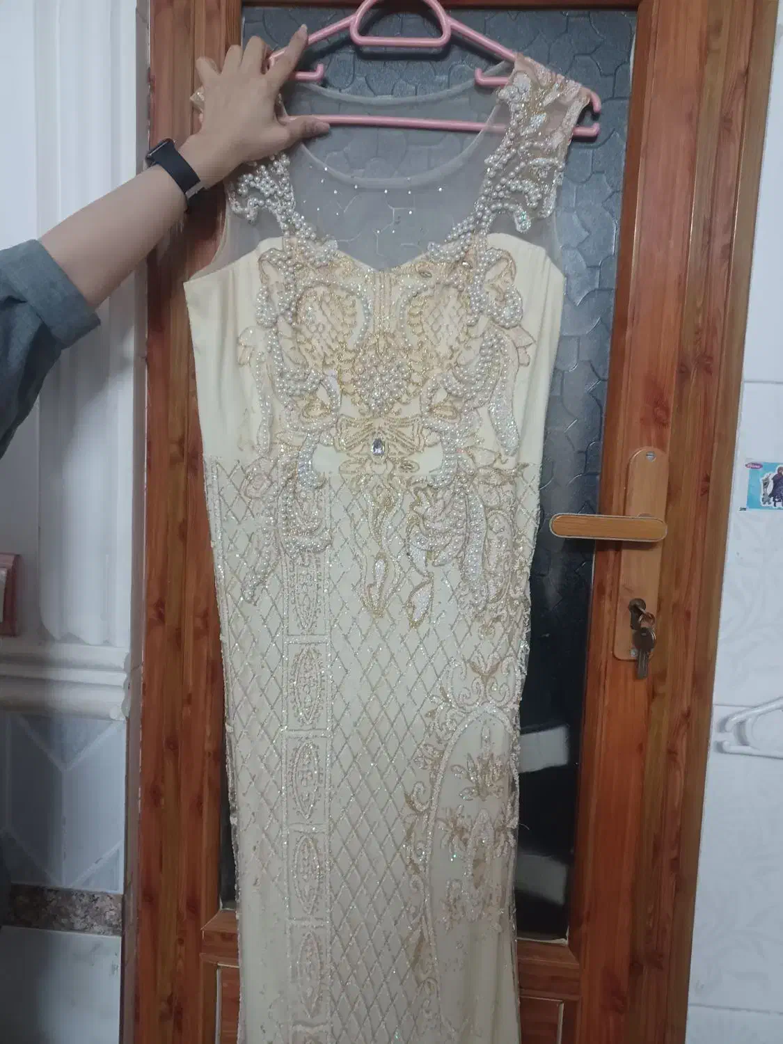 کرایه لباس مجلسی|لباس|زابل, |دیوار