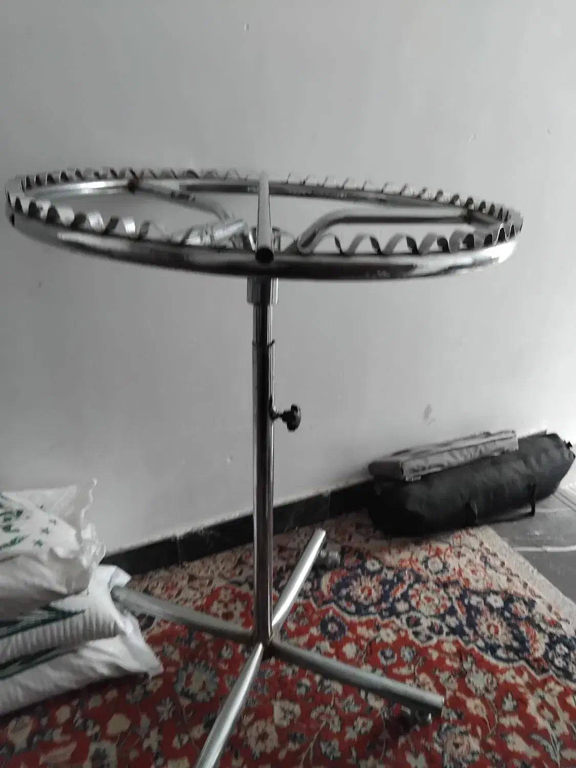 فروش آویز لباس مغازه|بندرخت و رخت‌آویز|گنبد کاووس, |دیوار