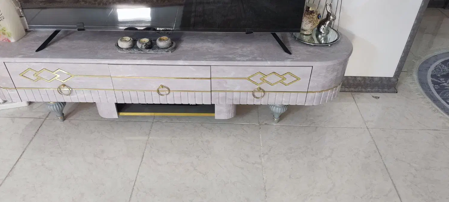 میز ال ای دی|میز تلویزیون|شهرضا, |دیوار