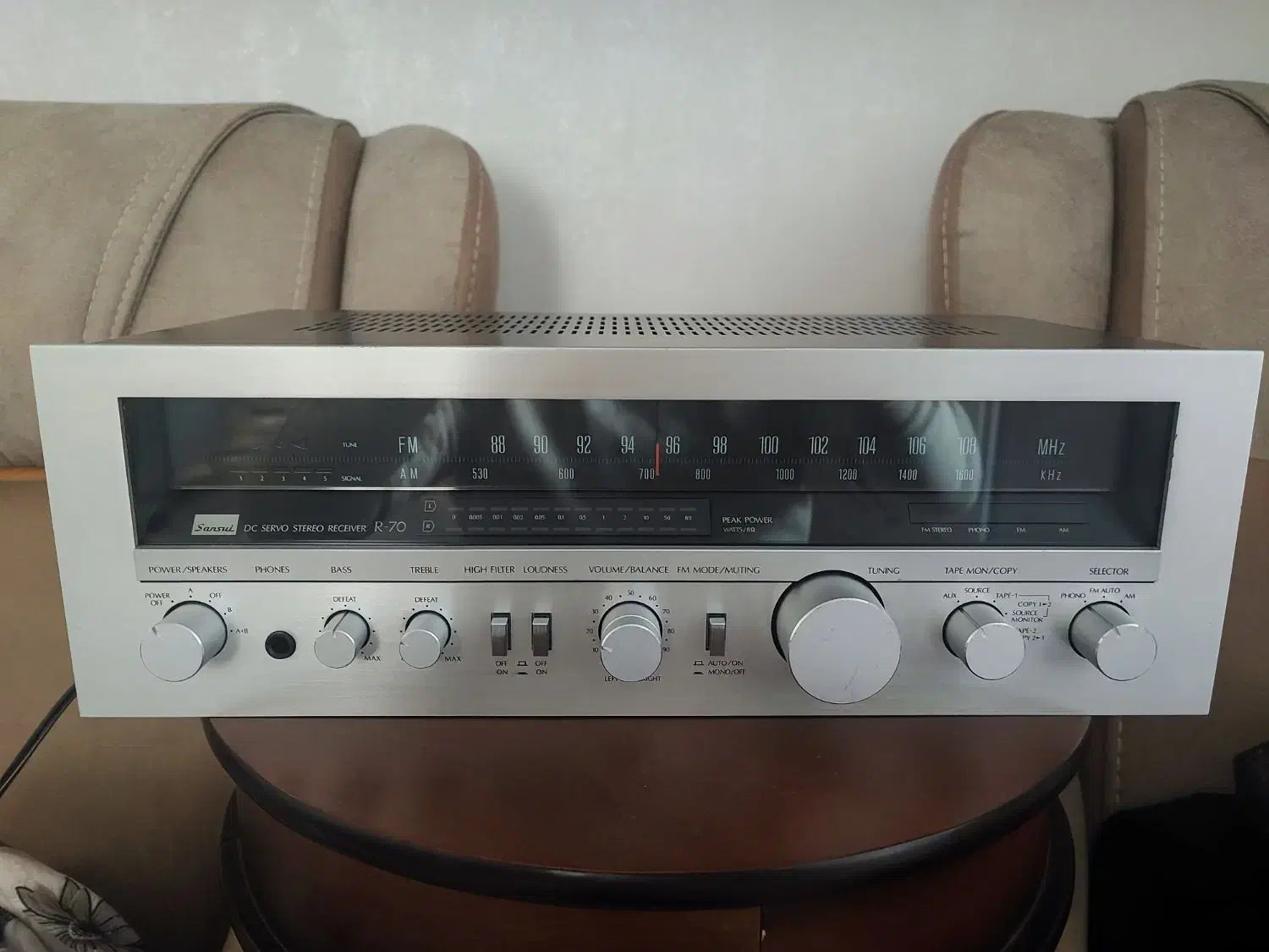 سنسویی|سیستم صوتی خانگی|تهران, صفا|دیوار