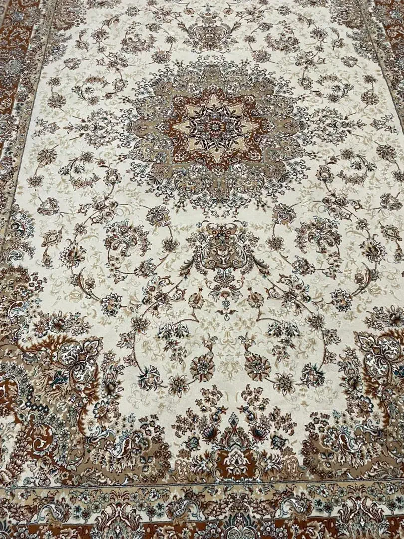 دوعدد فرشی ۶ متری در حد نو قیمت هر عدد ۶ میلیون|فرش|ماسال, |دیوار